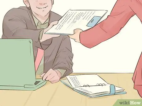 Создание шаблона описания вакансии Шаг 15