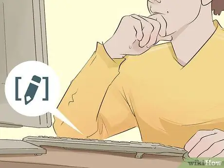 Создание шаблона описания вакансии Шаг 16