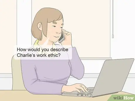 Нанять личного помощника Шаг 10