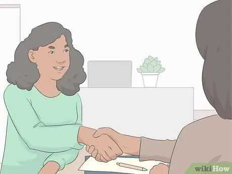 Нанять личного помощника Шаг 11