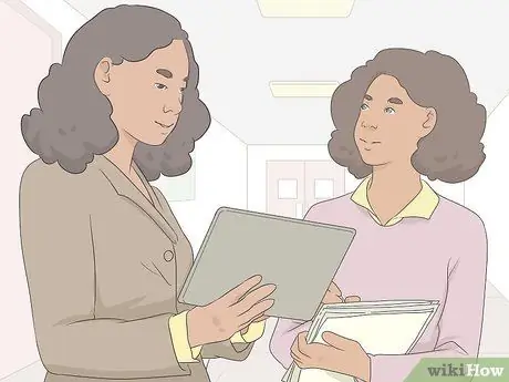 Нанять личного помощника Шаг 15