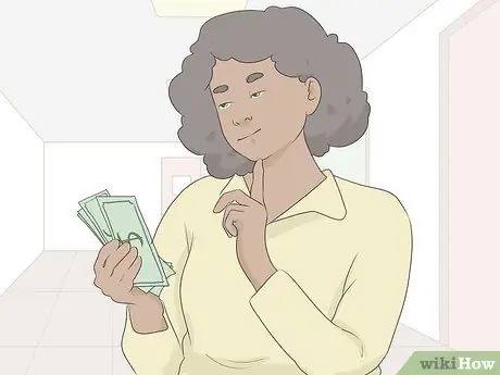 Нанять личного помощника Шаг 4