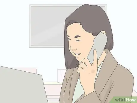 Нанять личного помощника Шаг 5