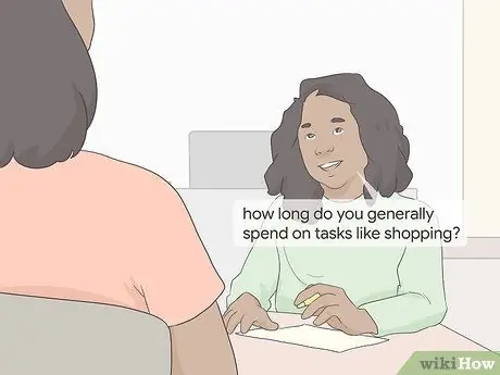 Нанять личного помощника Шаг 8