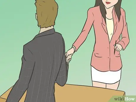 Знайте, когда нанимать дополнительных сотрудников Шаг 8 Пункт 2