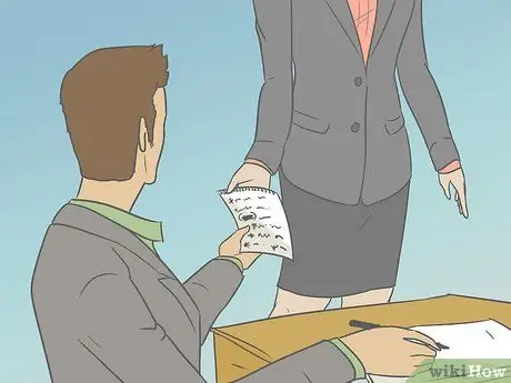 Знайте, когда нанимать дополнительных сотрудников Шаг 9 Пункт 2