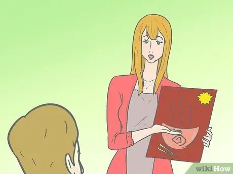 Знайте, когда нанимать дополнительных сотрудников Шаг 2