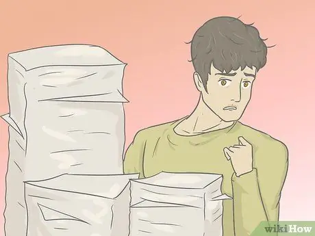 Знайте, когда нанимать дополнительных сотрудников Шаг 4