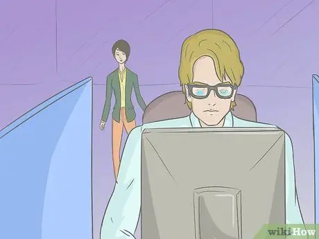 Знайте, когда нанимать дополнительных сотрудников Шаг 5