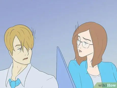 Знайте, когда нанимать дополнительных сотрудников Шаг 5 Пункт 1