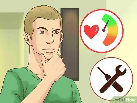 Стать автомобильным техником Шаг 2