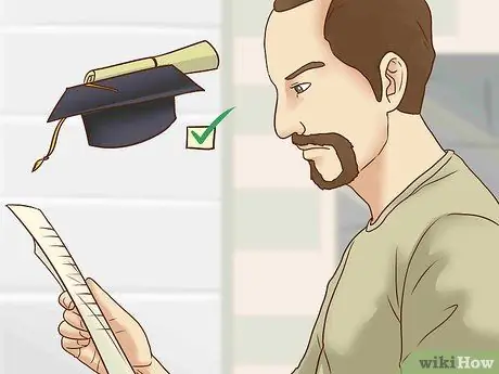 Стать автомобильным техником Шаг 5