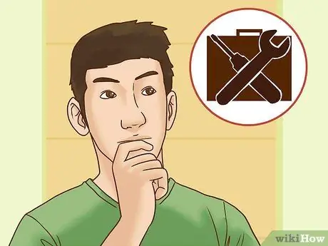 Стать автомобильным техником Шаг 8