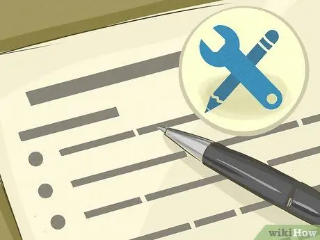 Найдите работу, если у вас есть инвалидность Шаг 12