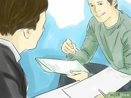 Получите личный заем Шаг 4