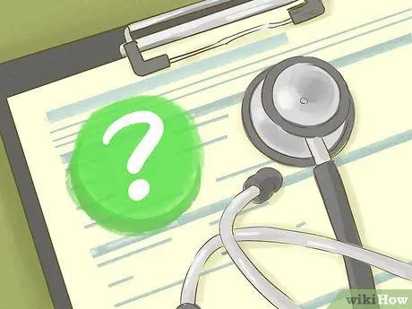 Вылечить тошноту Шаг 9