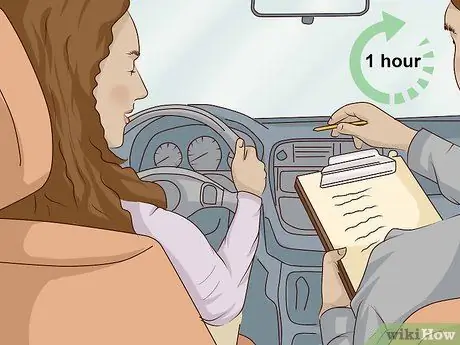 Пройдите тест на знание такси в Лондоне Step 13