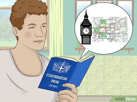 Пройти тест на знание такси в Лондоне Step 6