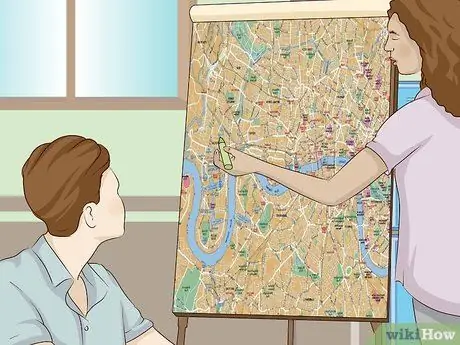 Пройти тест на знание такси в Лондоне Step 8