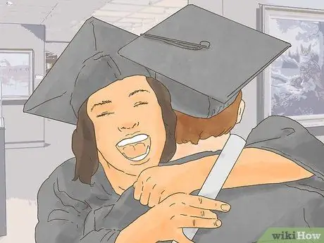 Стать иммиграционным советником Шаг 1