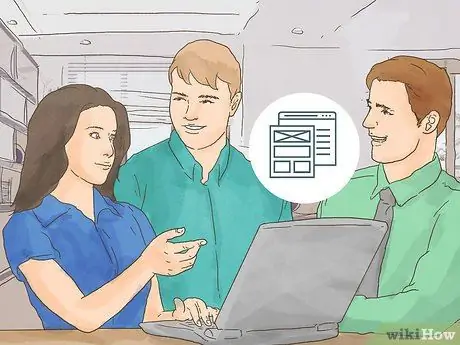 Стать иммиграционным советником Шаг 11