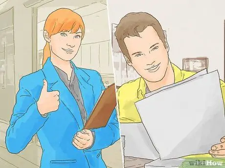 Стать иммиграционным советником Шаг 12