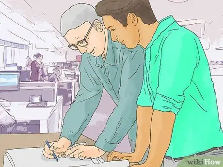 Стать иммиграционным советником Шаг 6