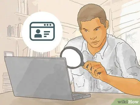 Стать иммиграционным советником Шаг 8