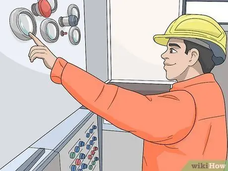 Работа на яхте Шаг 10