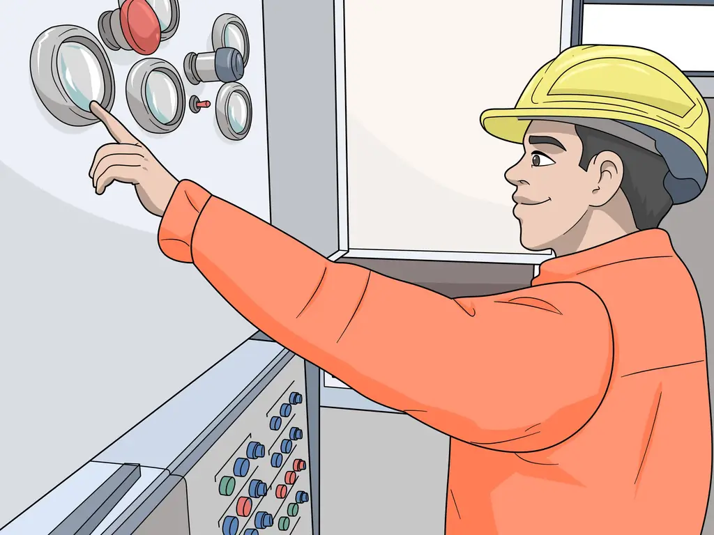 Как работать на яхте: 10 шагов (с иллюстрациями)