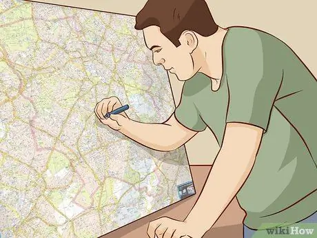 Стать водителем такси в Великобритании Шаг 10