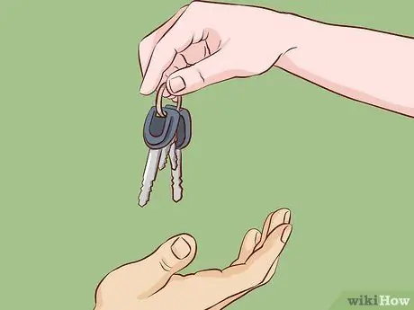 Стать водителем такси в Великобритании Шаг 20