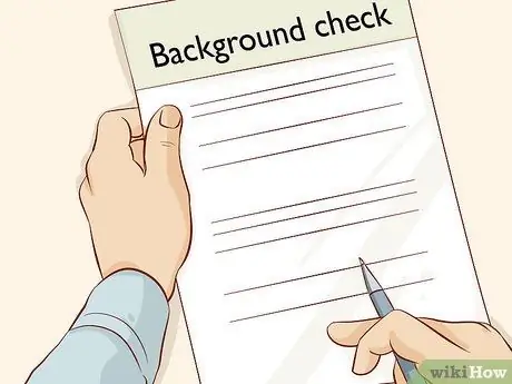 Стать водителем такси в Великобритании Шаг 4