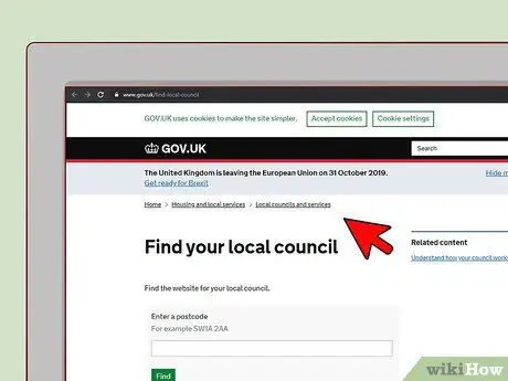 Стать водителем такси в Великобритании Шаг 6