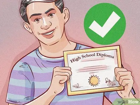 Стать дизельным механиком Шаг 1