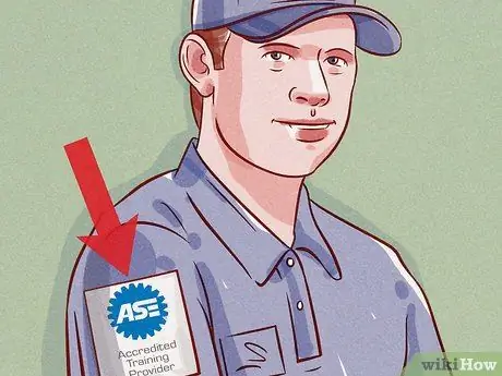 Стать дизельным механиком Шаг 12