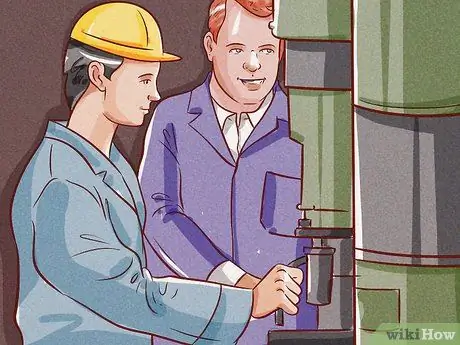 Стать дизельным механиком Шаг 5