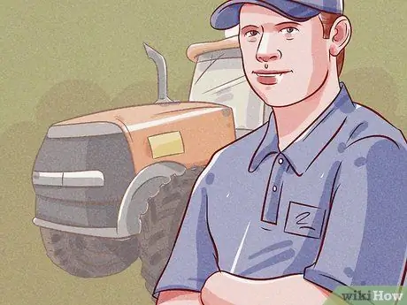 Стать дизельным механиком Шаг 7