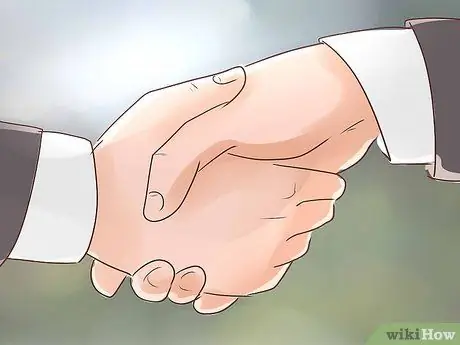 Станьте водителем трубки Шаг 2