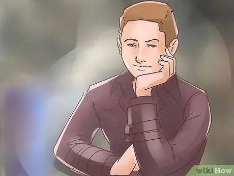 Станьте водителем трубки Шаг 6