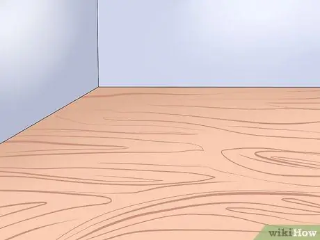 Доказательство собаки для вашего офиса Шаг 1