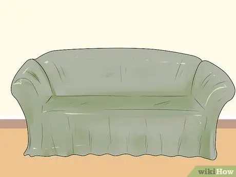 Доказательство собаки для вашего офиса Шаг 10