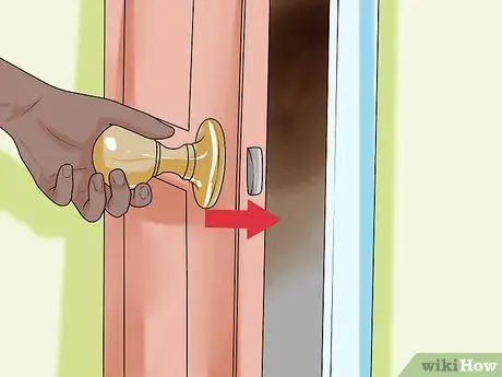 Доказательство собаки для вашего офиса Шаг 14