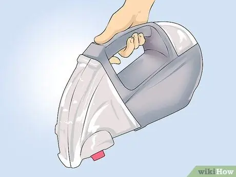 Доказательство собаки для вашего офиса Шаг 4