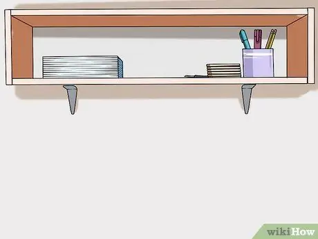 Доказательство собаки для вашего офиса Шаг 6