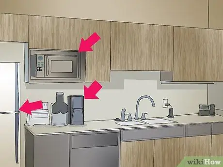 Улучшение комнаты отдыха в офисе Шаг 4