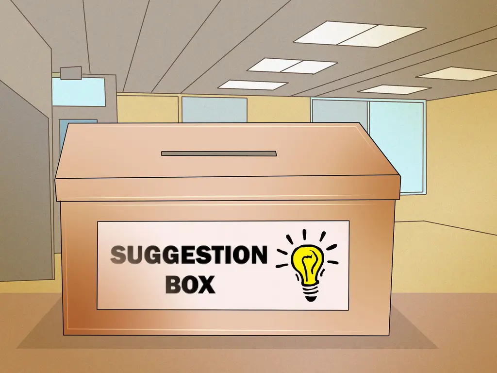 Как улучшить комнату отдыха в офисе: 7 шагов (с иллюстрациями)