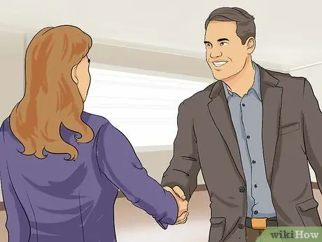 Открыть интервью Шаг 5