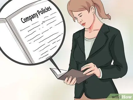 Перестаньте влюбляться в своего коллегу Шаг 1