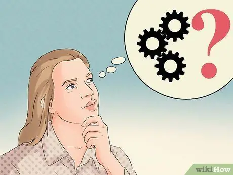 Будьте организатором сообщества Шаг 10